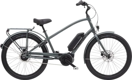 Electra Townie Go 5i Eq Step Over 2022