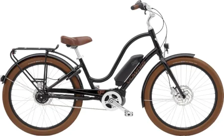 Electra Townie Go 5i Eq Step Thru 2022