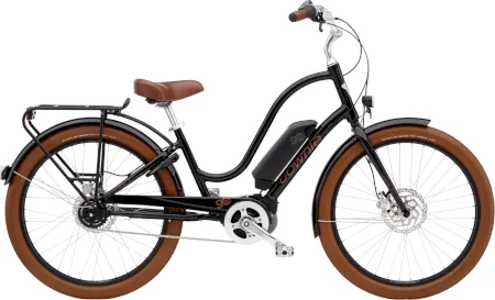 Electra Townie Go 5i Eq Step Thru 2024