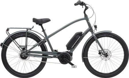 Electra Townie Go 5i Step Over Eq 2022