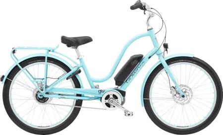 Electra Townie Go 5i Step Thru 2021