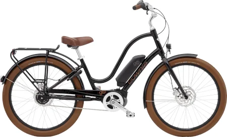 Electra Townie Go 5i Step Thru Eq 2022
