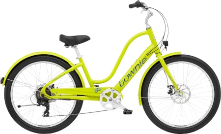 Electra Townie Go 7d Eq Step Thru 2022