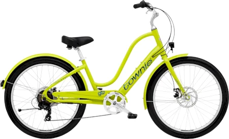 Electra Townie Go 7d Eq Step Thru 2024