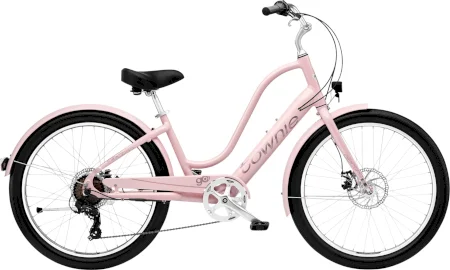 Electra Townie Go 7d Eq Step Thru 2026