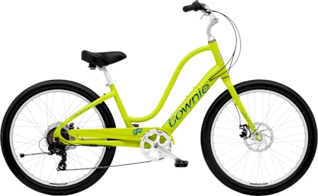 Electra Townie Go 7d Step Thru 2024