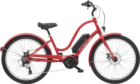 Electra Townie Go 8d Step Thru 2022