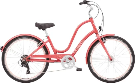 Electra Townie Original 7d Eq Step Thru 2022