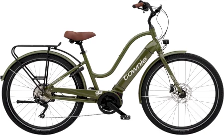 Electra Townie Path Go 10d Eq Step Thru 2024