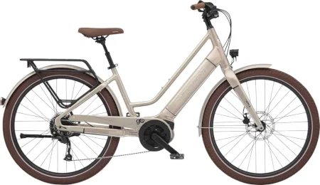 Electra Vale Go 9d Eq 2022