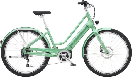 Electra Vale Go 9d Eq S 2021