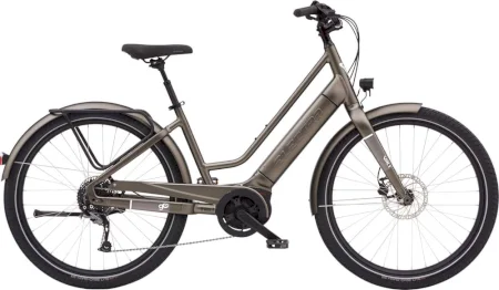 Electra Vale Go 9d Eq S Step Thru 2021