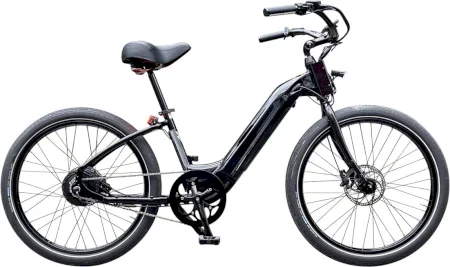 Electricbikecompany Model E 2022