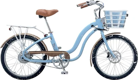 Electricbikecompany Model M Mini 2021