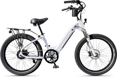 Electricbikecompany Model R 2021