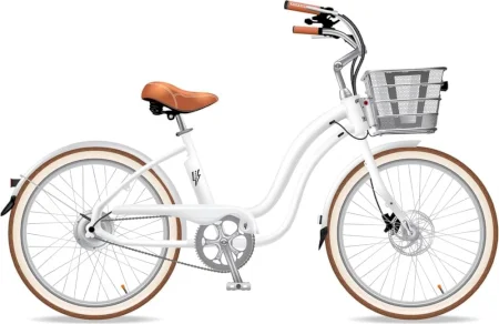 Electricbikecompany Model Y 2019