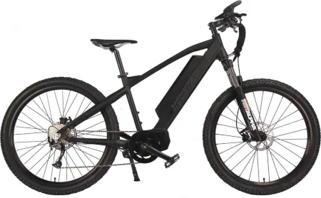 Electricbiketechnologies Electric Mountain Bike 2020