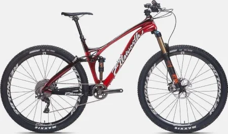 Ellsworth Epiphany Convert 27.5 Sram Gx Eagle 2018