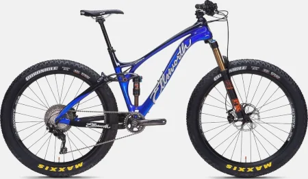 Ellsworth Epiphany Convert 27.5 Sram Xx1 Eagle 2018