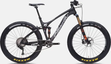 Ellsworth Epiphany Convert 29 Sram Xx1 Eagle 2018