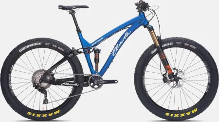 Ellsworth Epiphany Convert Alloy Shimano Xtr 2018