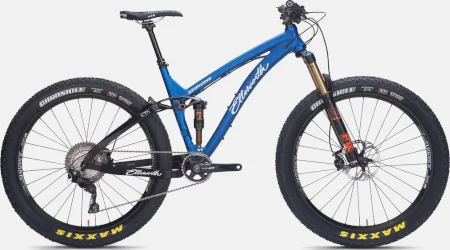 Ellsworth Epiphany Convert Shimano Xtr 2018