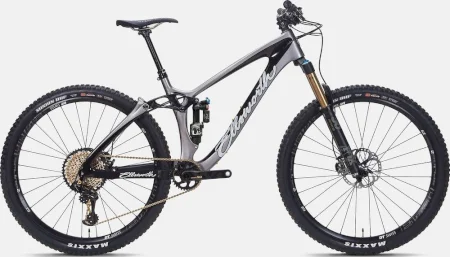 Ellsworth Evolution Convert 27.5 Sram Xx1 Eagle 2018