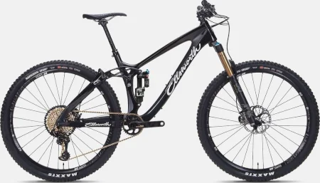 Ellsworth Evolution Convert 29 Shimano Xtr 2018