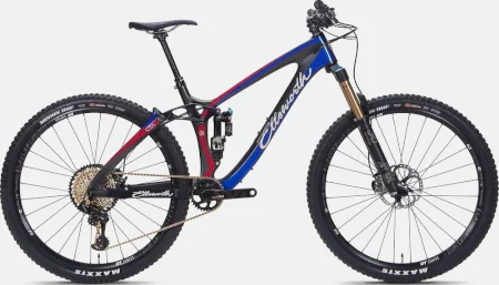 Ellsworth Evolution Convert 29 Sram Gx Eagle 2018