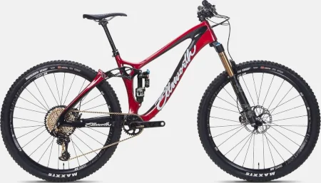 Ellsworth Evolution Convert 29 Sram Xx1 Eagle 2018