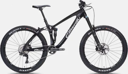 Ellsworth Rogue Forty Sram Gx 2018