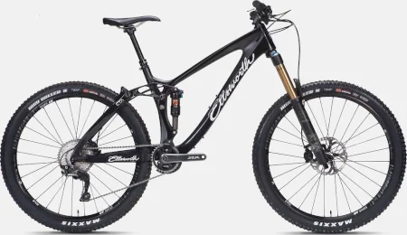 Ellsworth Rogue Sixty Shimano Slx 1x 2018