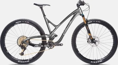 Ellsworth Truth Convert Sram Gx 29 2018