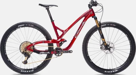 Ellsworth Truth Convert Sram Xx1 Eagle 29 2018