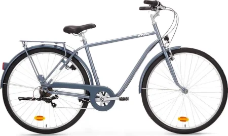Elops 120 High Frame City Bike 2020