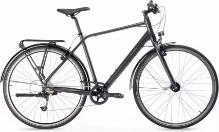 Elops City Bike 500 Step Over 2022