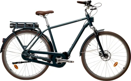 Elops Smart Electric City Bike 920 E Connect Hf 2023