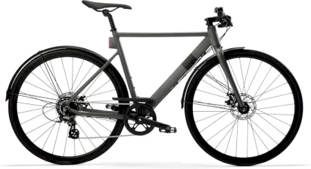 Elops Speed 900 Urban Bike 2021