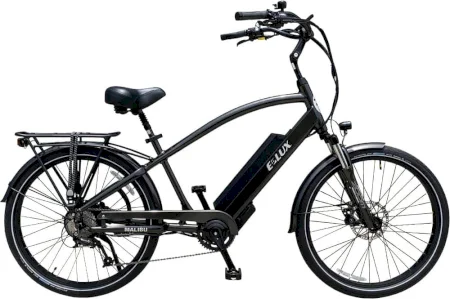 Elux Malibu Sport 2019