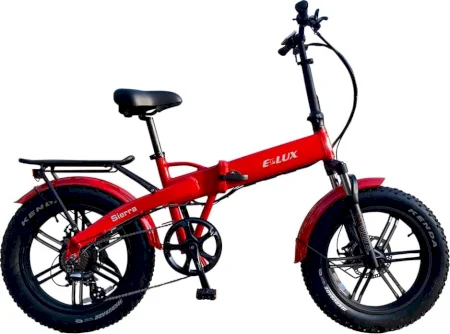 Elux Sierra Sport 2019