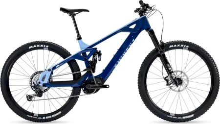 Eminent Drive Lt Advanced 2023