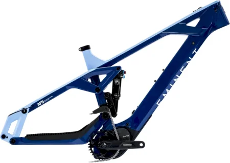 Eminent Drive Lt Frame 2023