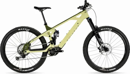 Eminent Drive Mt Advanced 2022