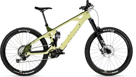 Eminent Drive Mt Advanced 2023