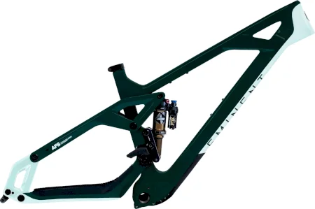 Eminent Haste Lt 29 Frame 2023