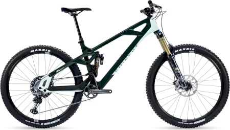 Eminent Haste Lt Pro 2022