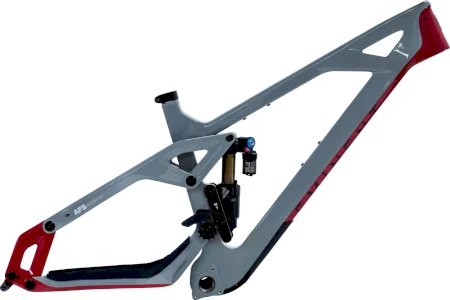 Eminent Haste Mt 29 Frame 2022