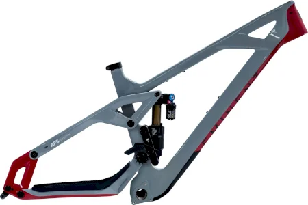 Eminent Haste Mt 29 Frame 2023