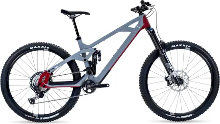 Eminent Haste Mt Advanced 2022