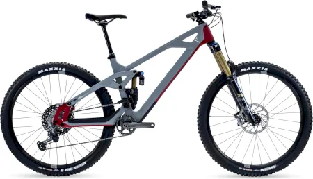 Eminent Haste Mt Pro 2023